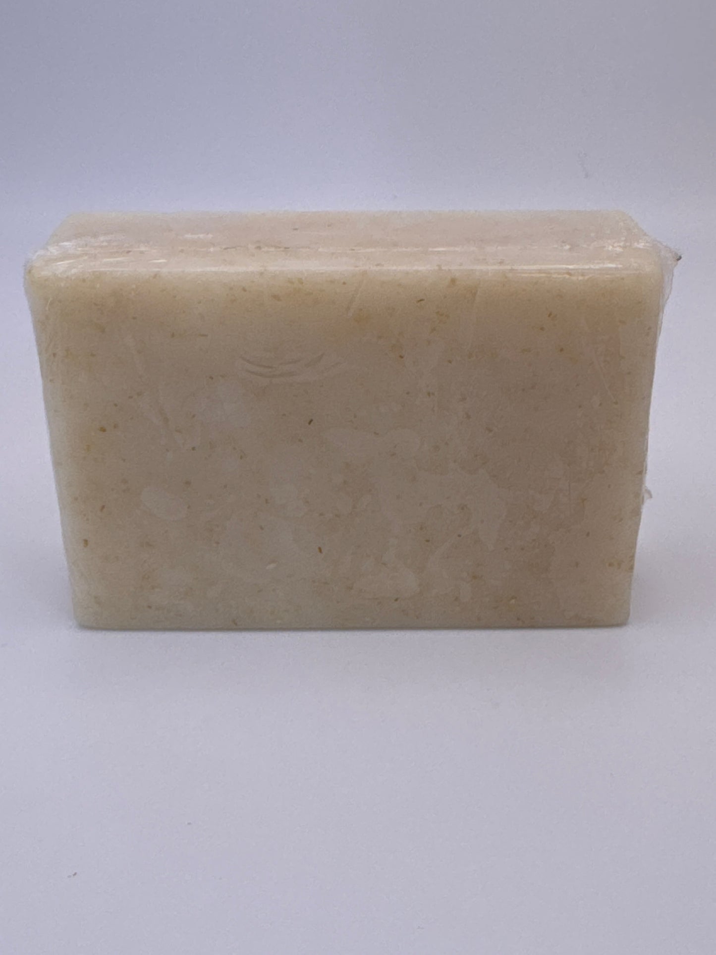 Goat’s Milk Honey Oatmeal Soap