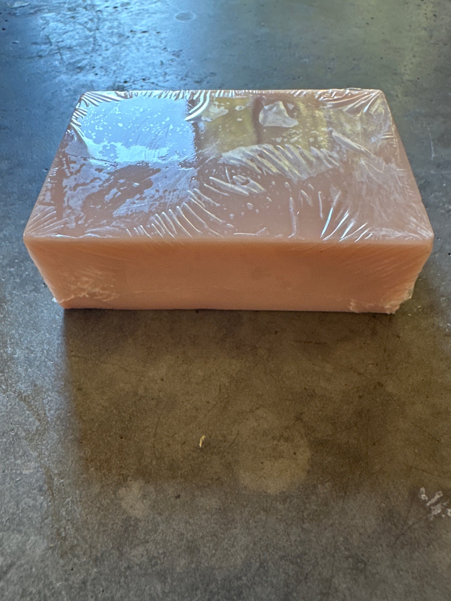 Sandalwood Vanilla Bar Soap