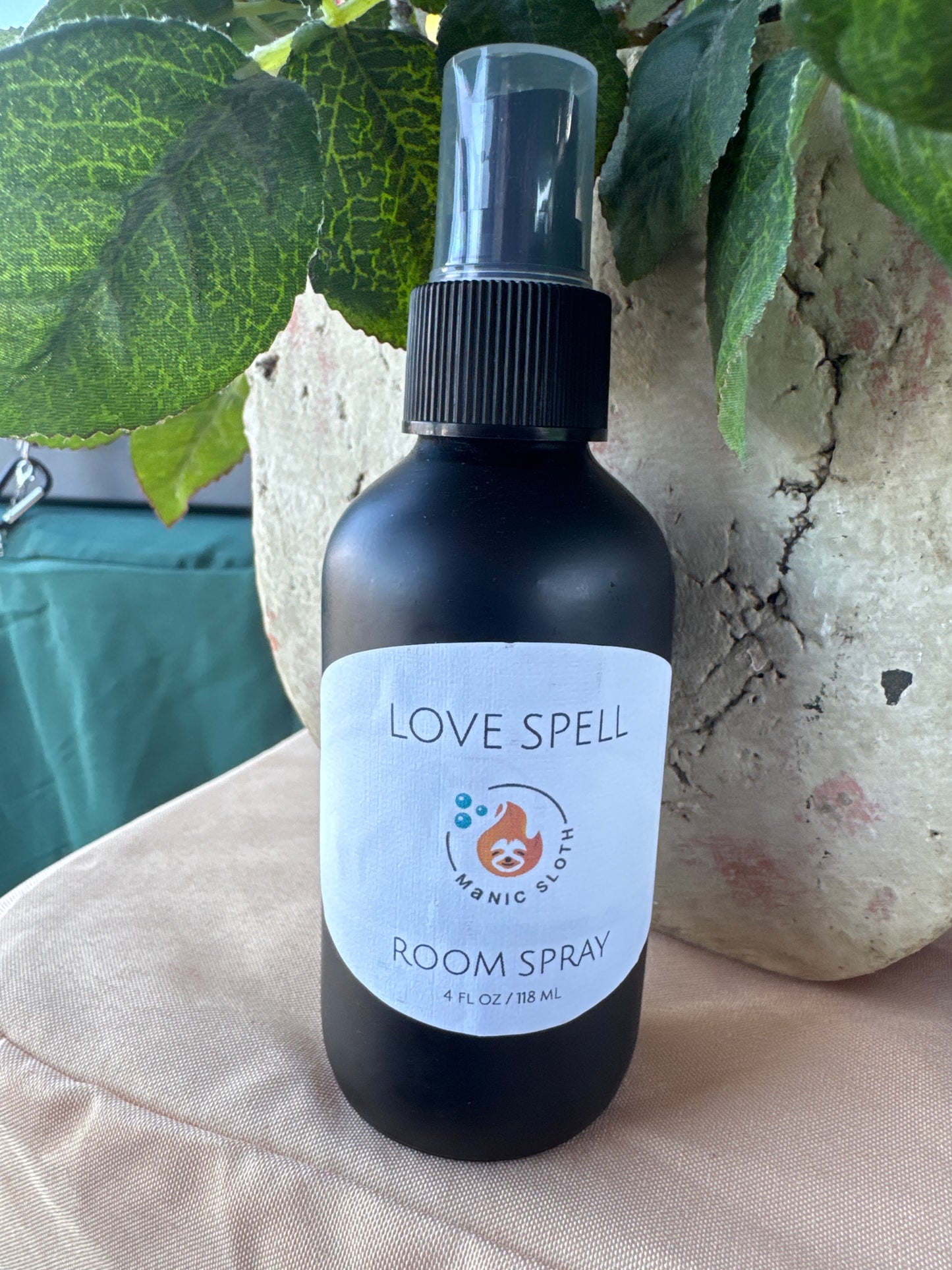 Love Spell Room Spray - 4 fl oz