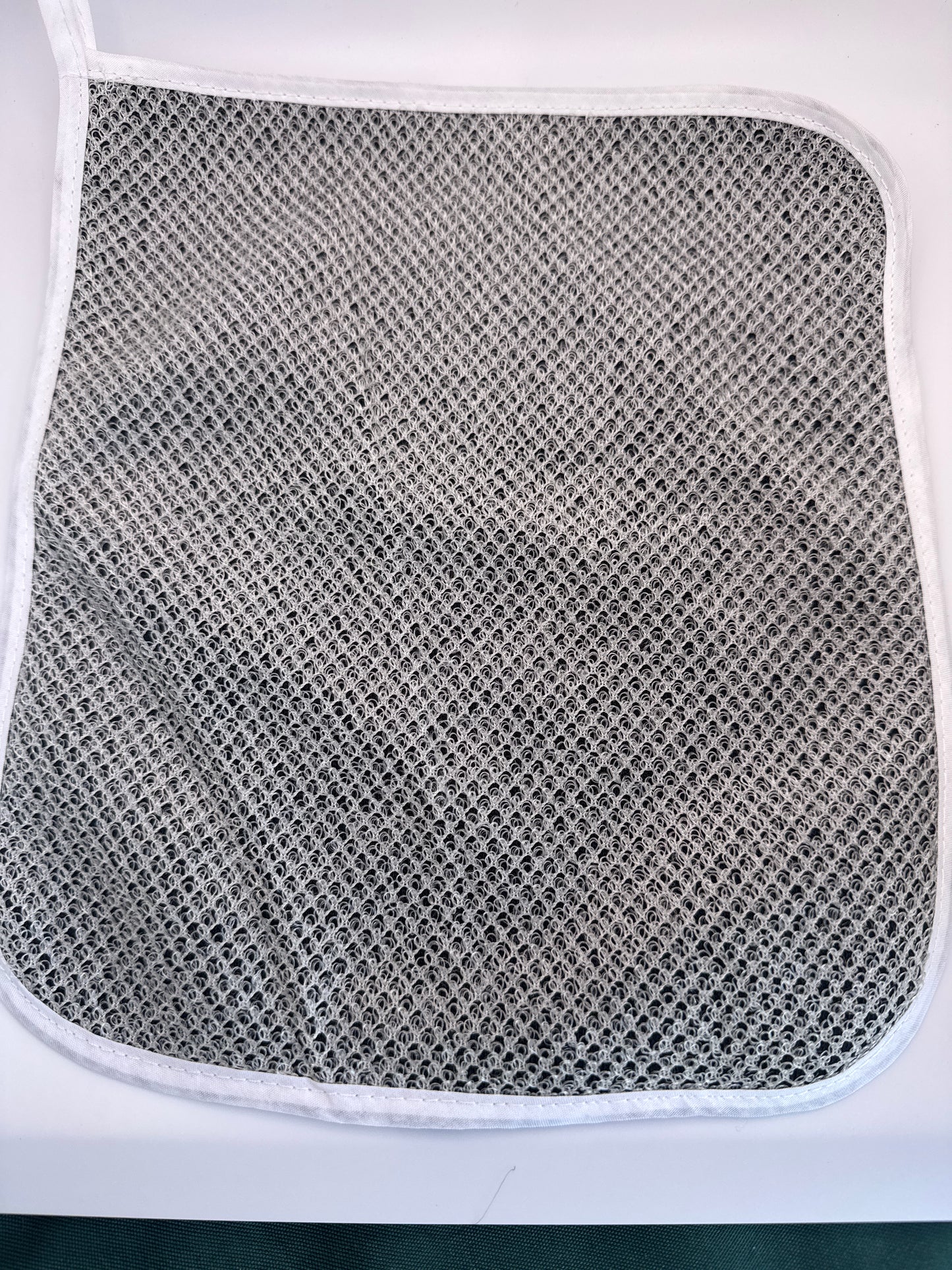 Exfoliating Washcloths