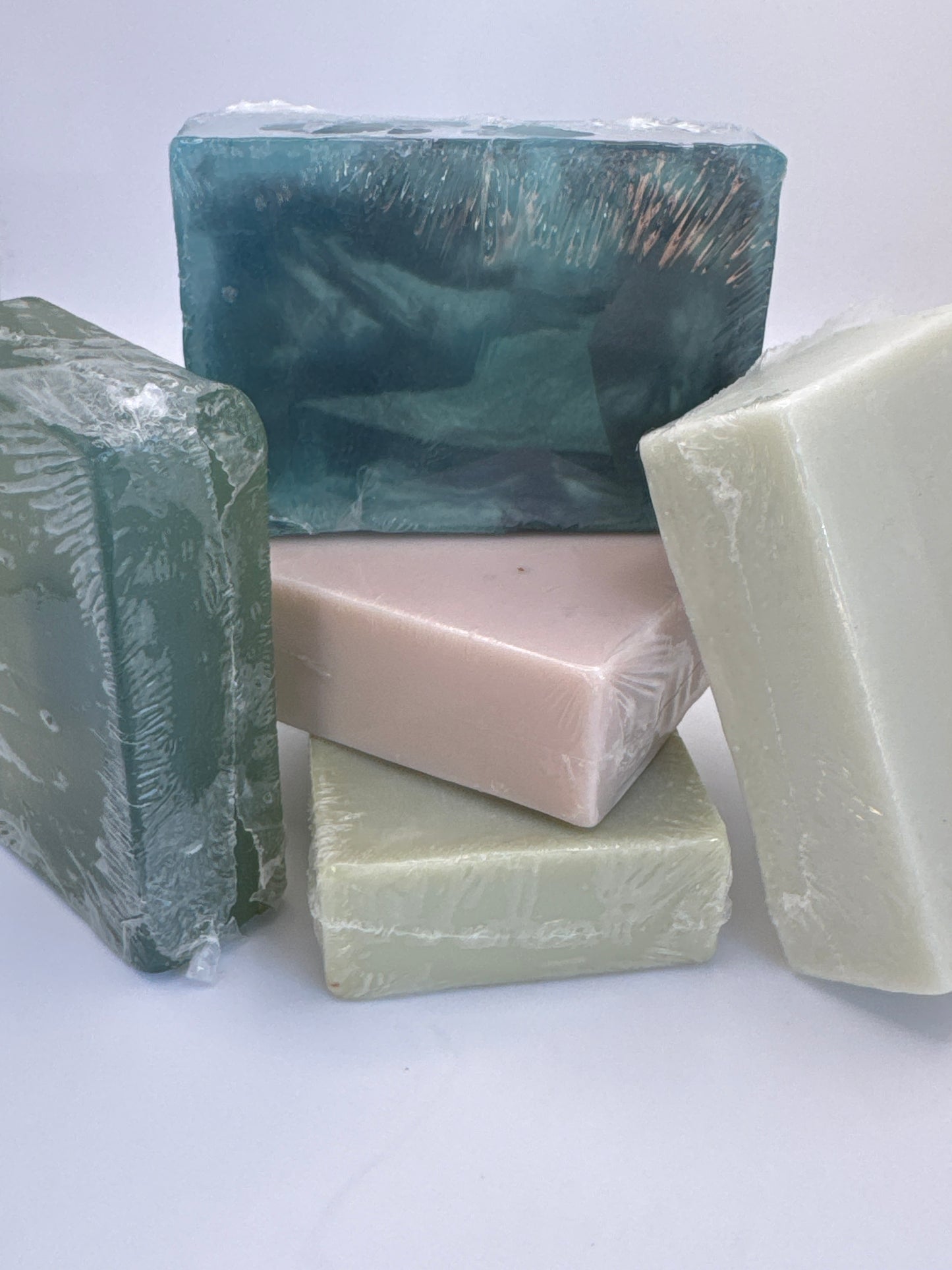 Bar Soap