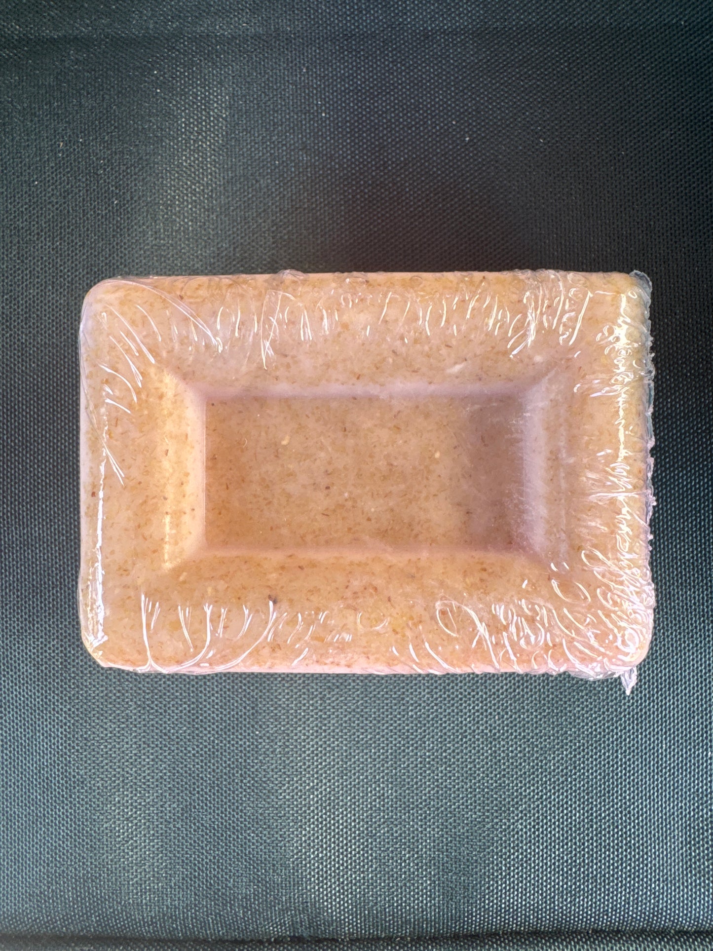 Goat’s Milk Honey Oatmeal Lavender Guest Soap