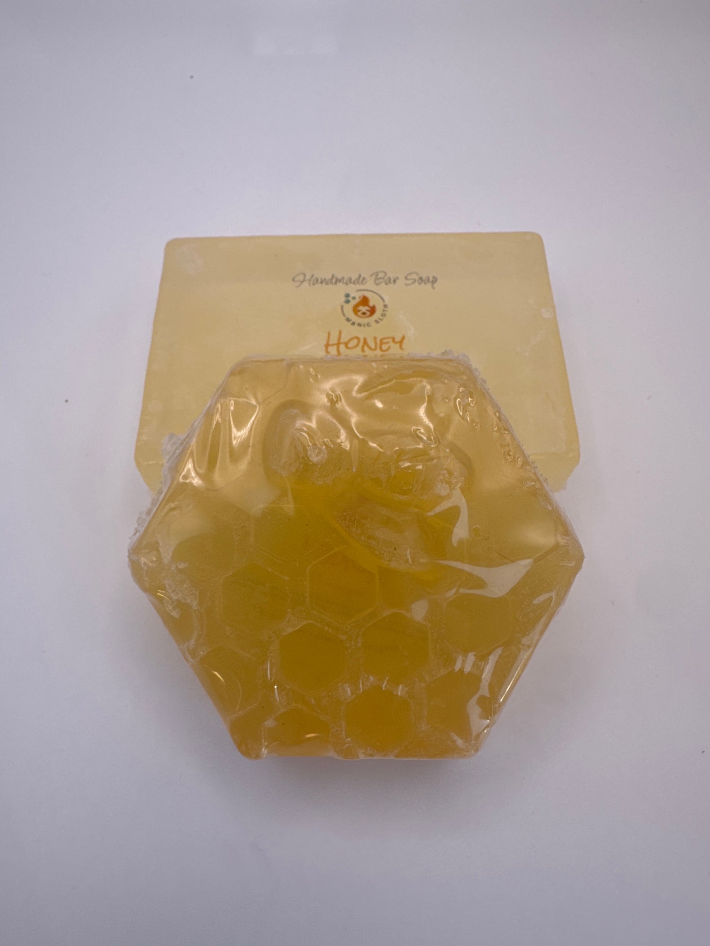 Honey Soap