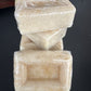 Goat’s Milk Honey Oatmeal Guest Soap