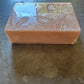 Sandalwood Vanilla Bar Soap