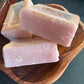 Goat’s Milk Honey Oatmeal Lavender Guest Soap