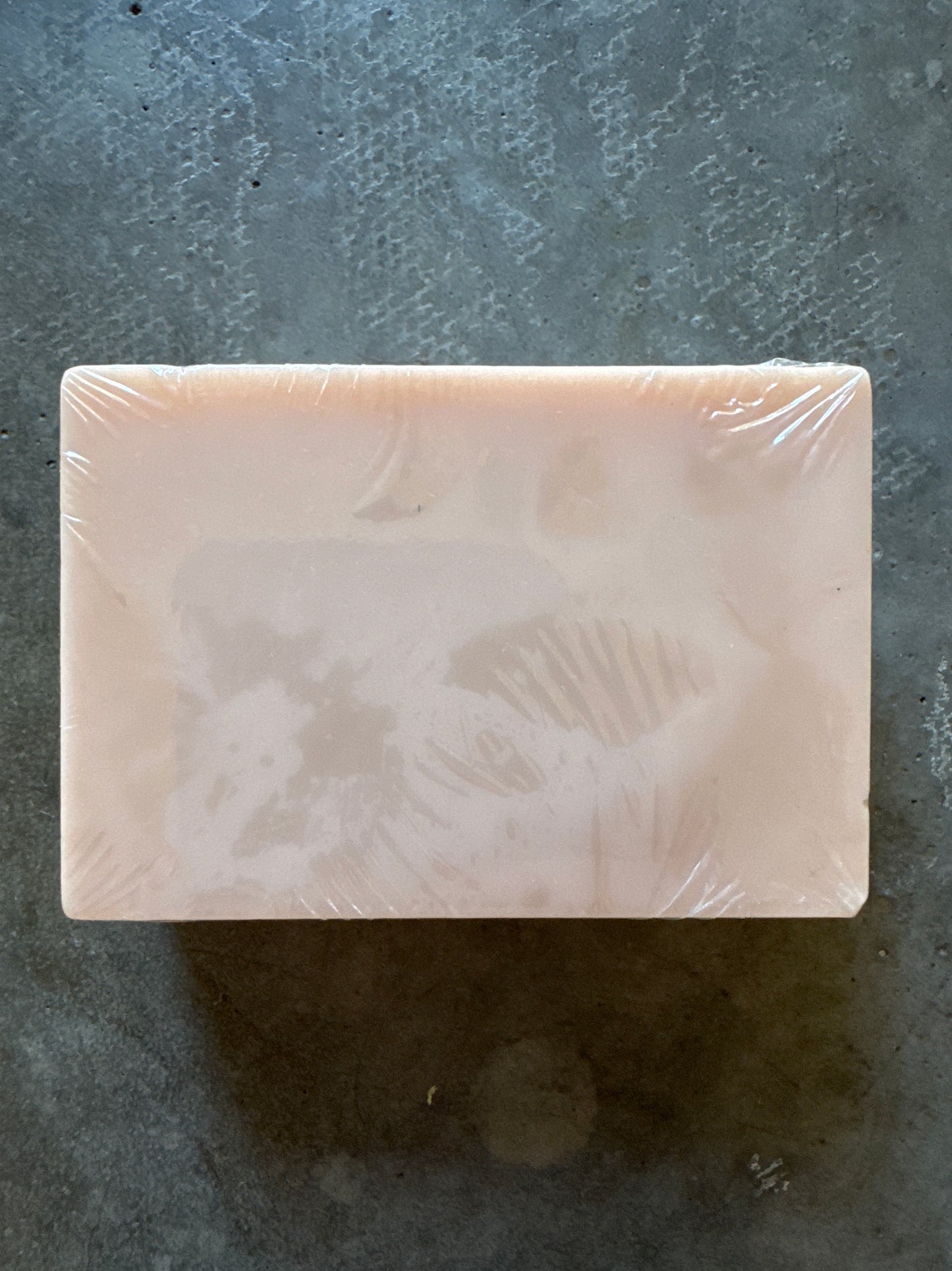 Sandalwood Vanilla Bar Soap