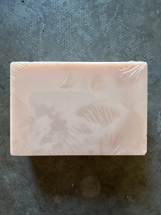 Sandalwood Vanilla Bar Soap