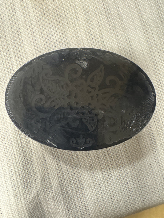 Aloe Vera & Activated Charcoal Bar Soap