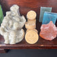 Scented Bar Soaps 4oz