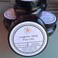 Tangerine Hemp Body Polish