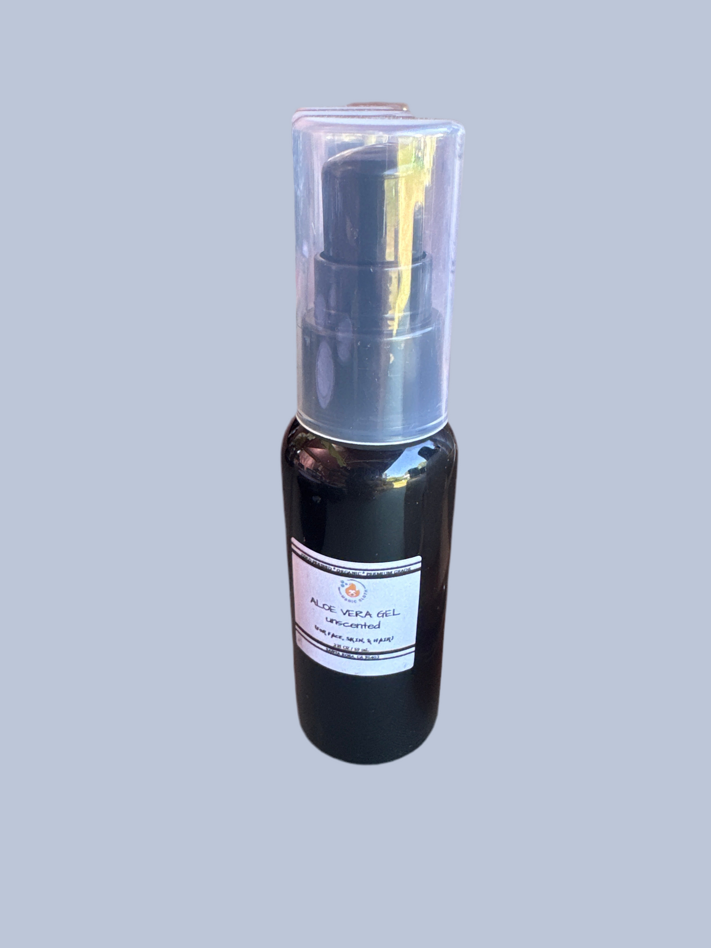 Aloe Vera Gel