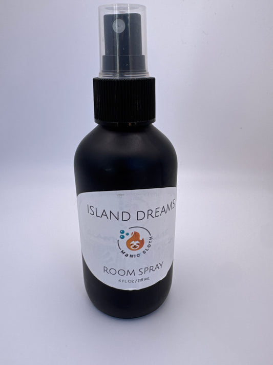 Island Dreams Room Spray - 4 fl oz