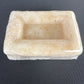 Goat’s Milk Honey Oatmeal Guest Soap