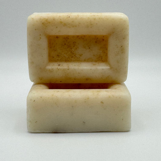 Guest Soap - Goat’s Milk Honey & Oatmeal