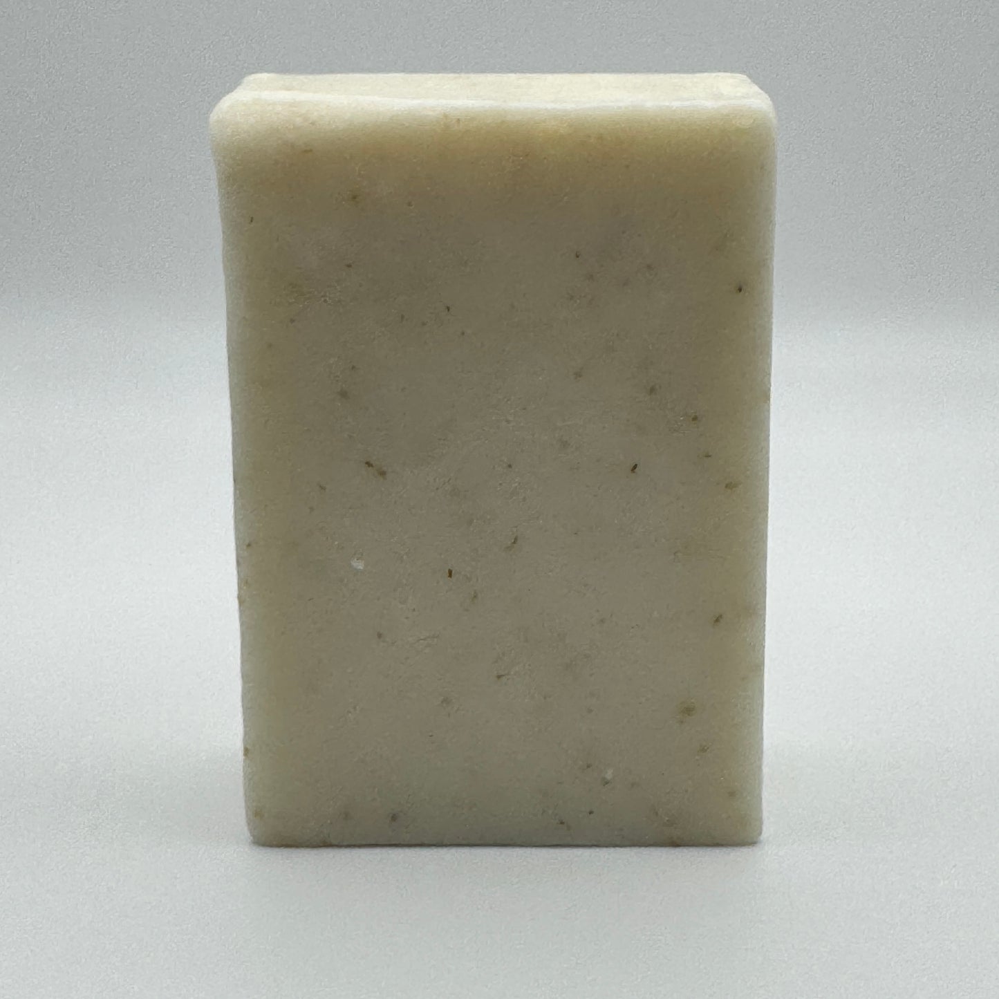 Goat’s Milk Honey & Oatmeal Unscented Bar Soap 4oz