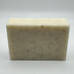 Goat’s Milk Honey & Oatmeal Unscented Bar Soap 4oz