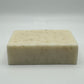 Goat’s Milk Honey & Oatmeal Unscented Bar Soap 4oz
