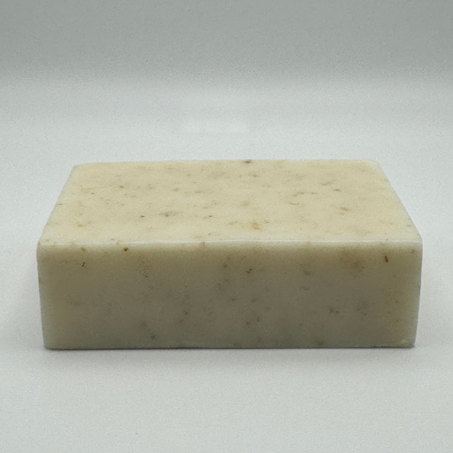 Goat’s Milk Honey & Oatmeal Unscented Bar Soap 4oz