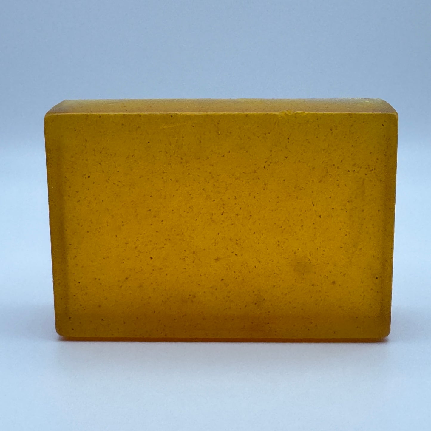 Aloe Vera Honey Turmeric Unscented Bar Soap 4oz