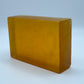 Aloe Vera Honey Turmeric Unscented Bar Soap 4oz