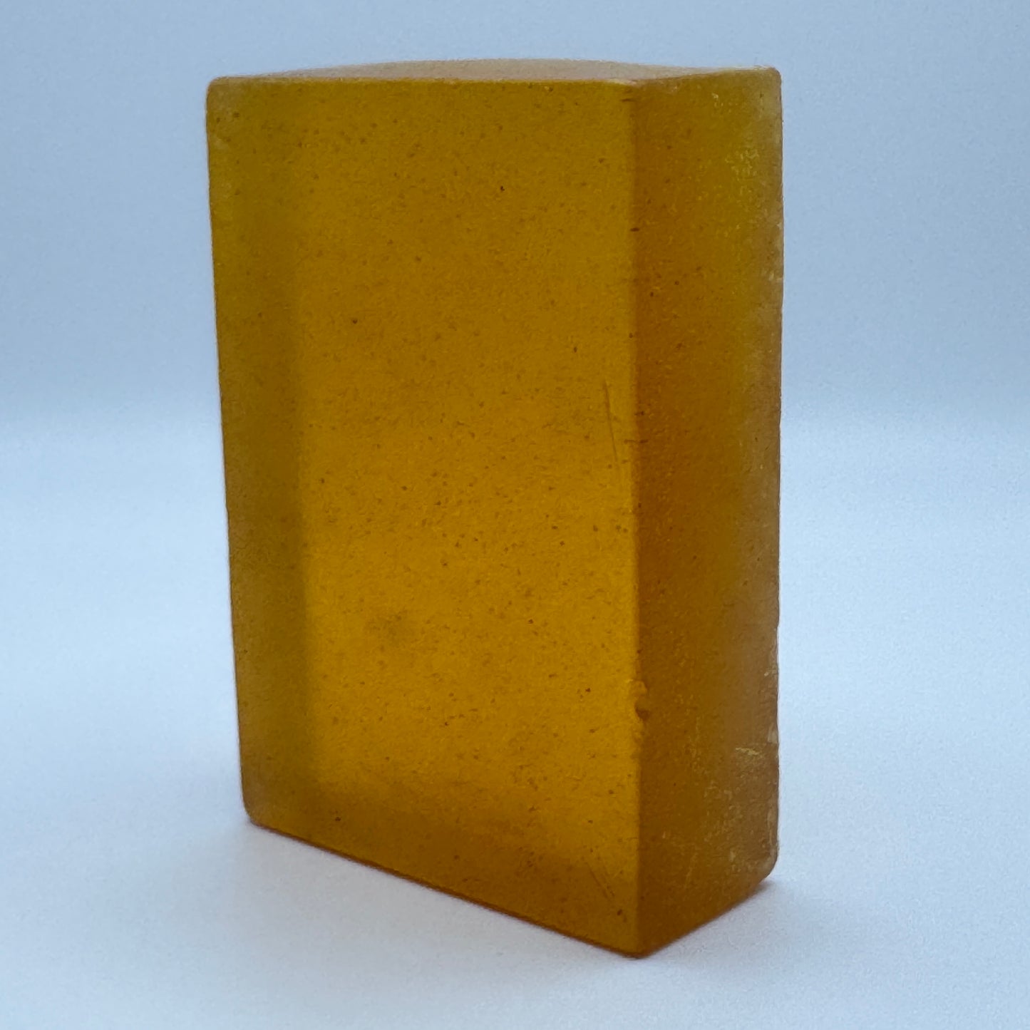 Aloe Vera Honey Turmeric Unscented Bar Soap 4oz