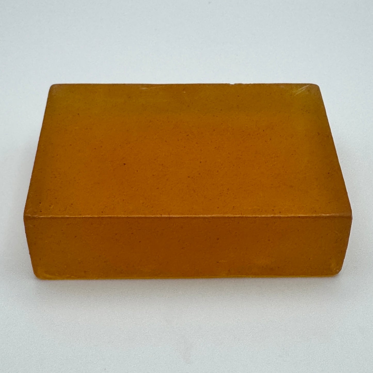 Aloe Vera Honey Turmeric Unscented Bar Soap 4oz