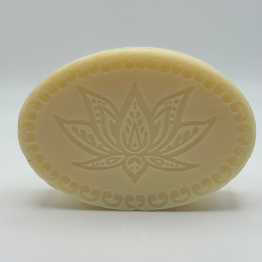 Luscious Lemon-ee Bar Soap