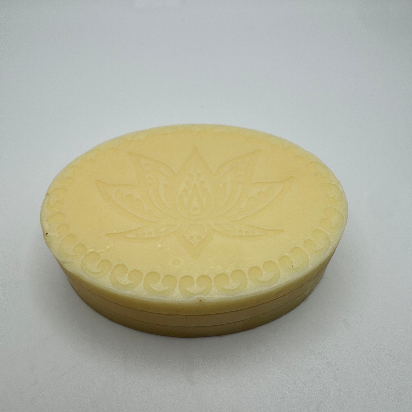 Luscious Lemon-ee Bar Soap