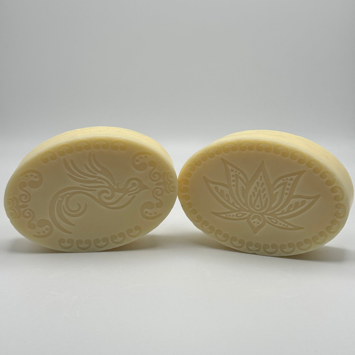 Luscious Lemon-ee Bar Soap