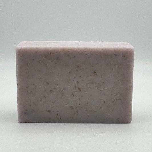 Lavender Oatmeal Bar Soap