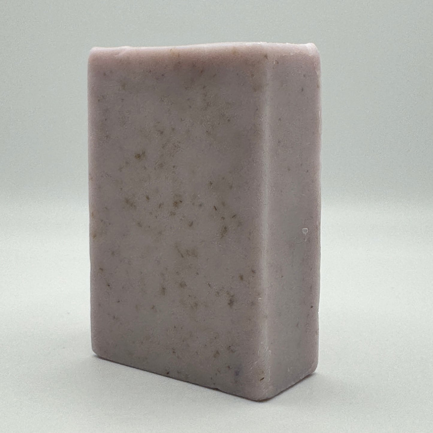 Lavender Oatmeal Bar Soap