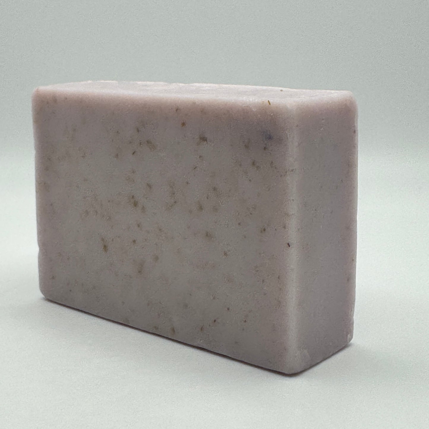 Lavender Oatmeal Bar Soap