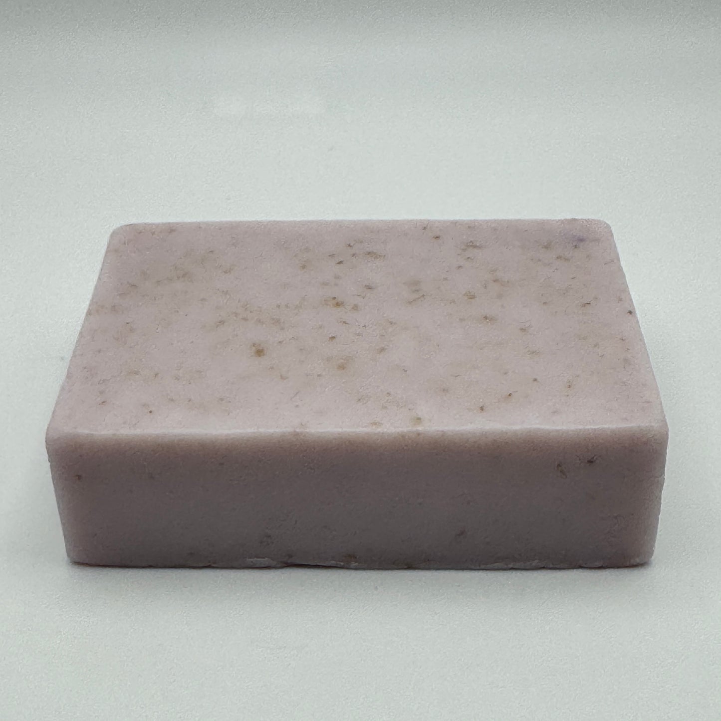 Lavender Oatmeal Bar Soap