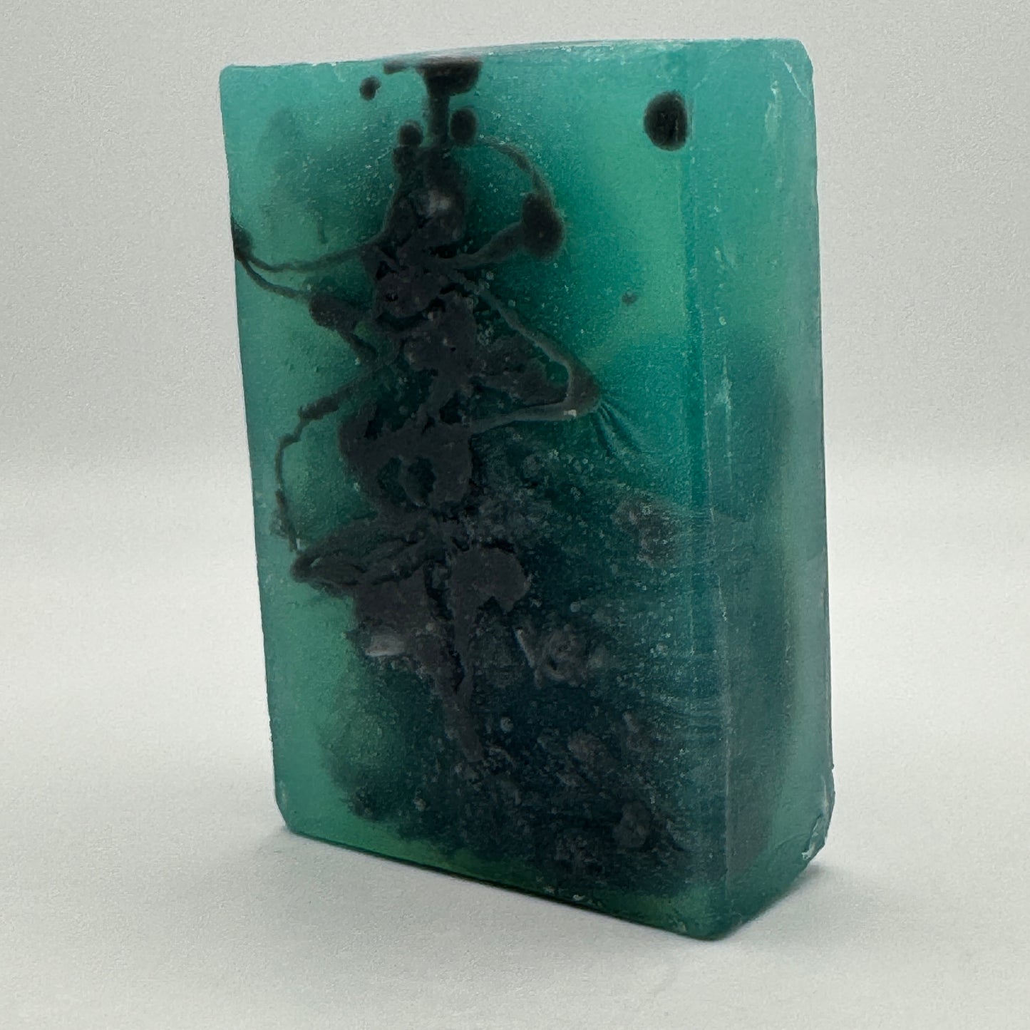 Barbershop Vibes Bar Soap