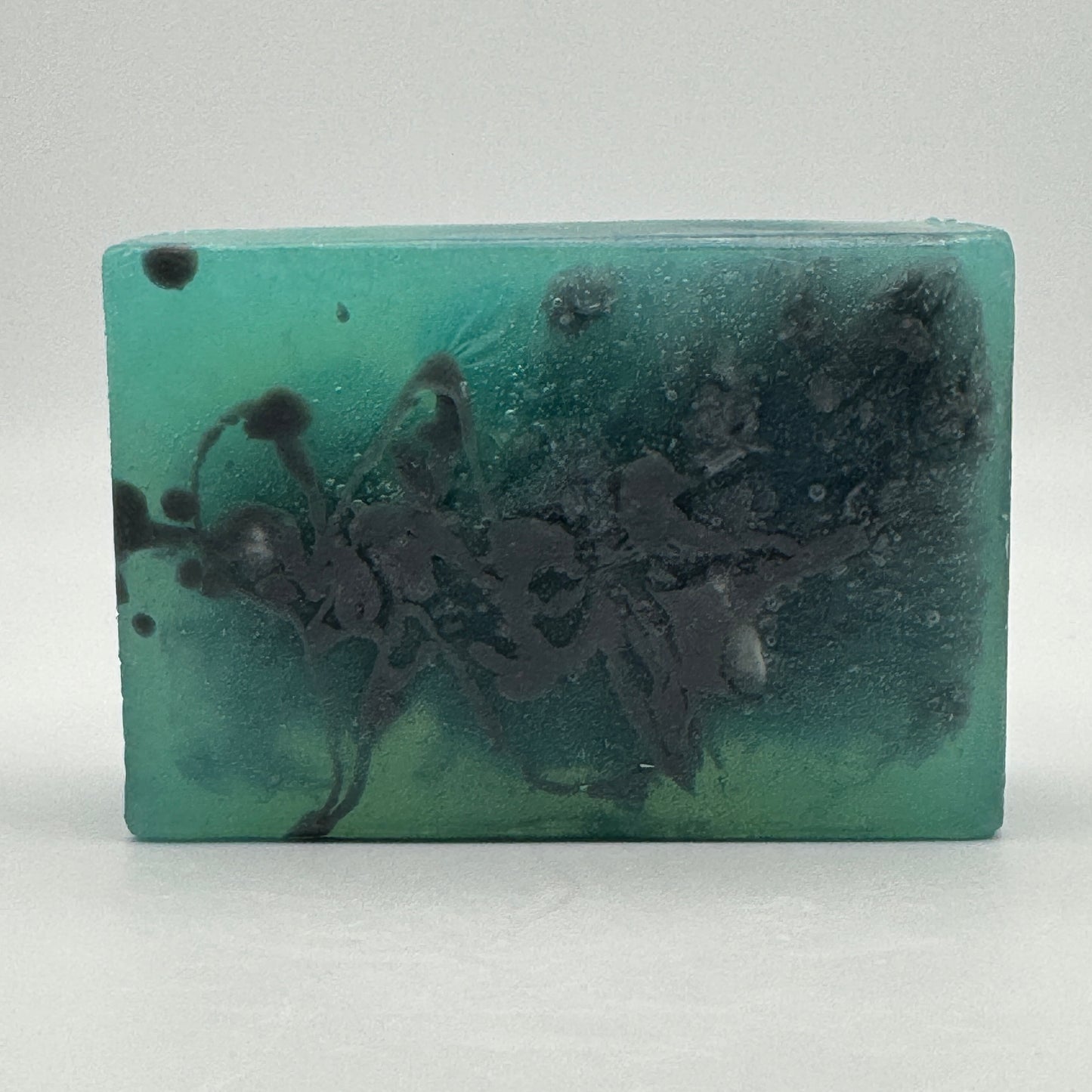 Barbershop Vibes Bar Soap