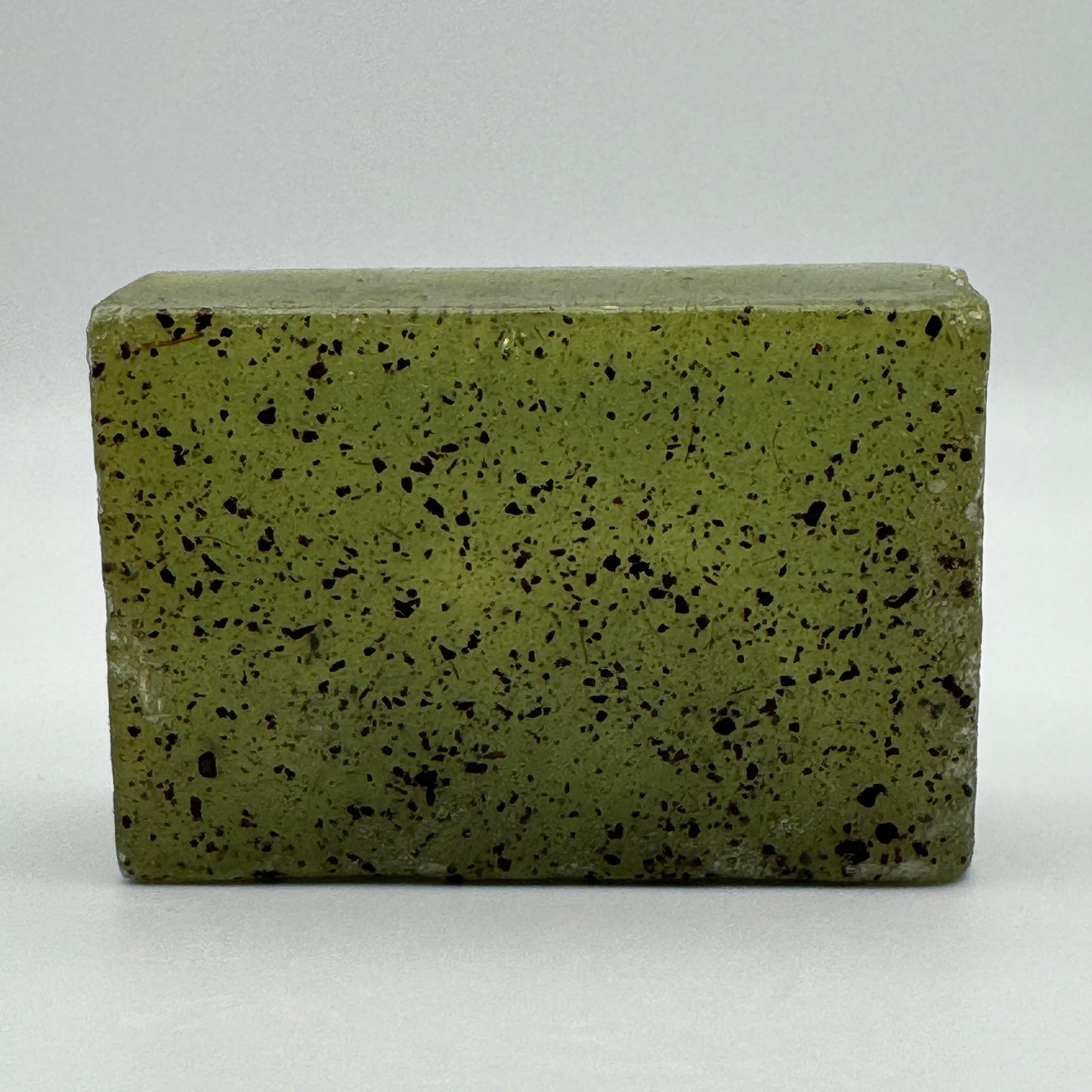 Jungle Lovin Bar Soap