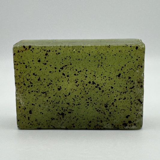 Jungle Lovin Bar Soap
