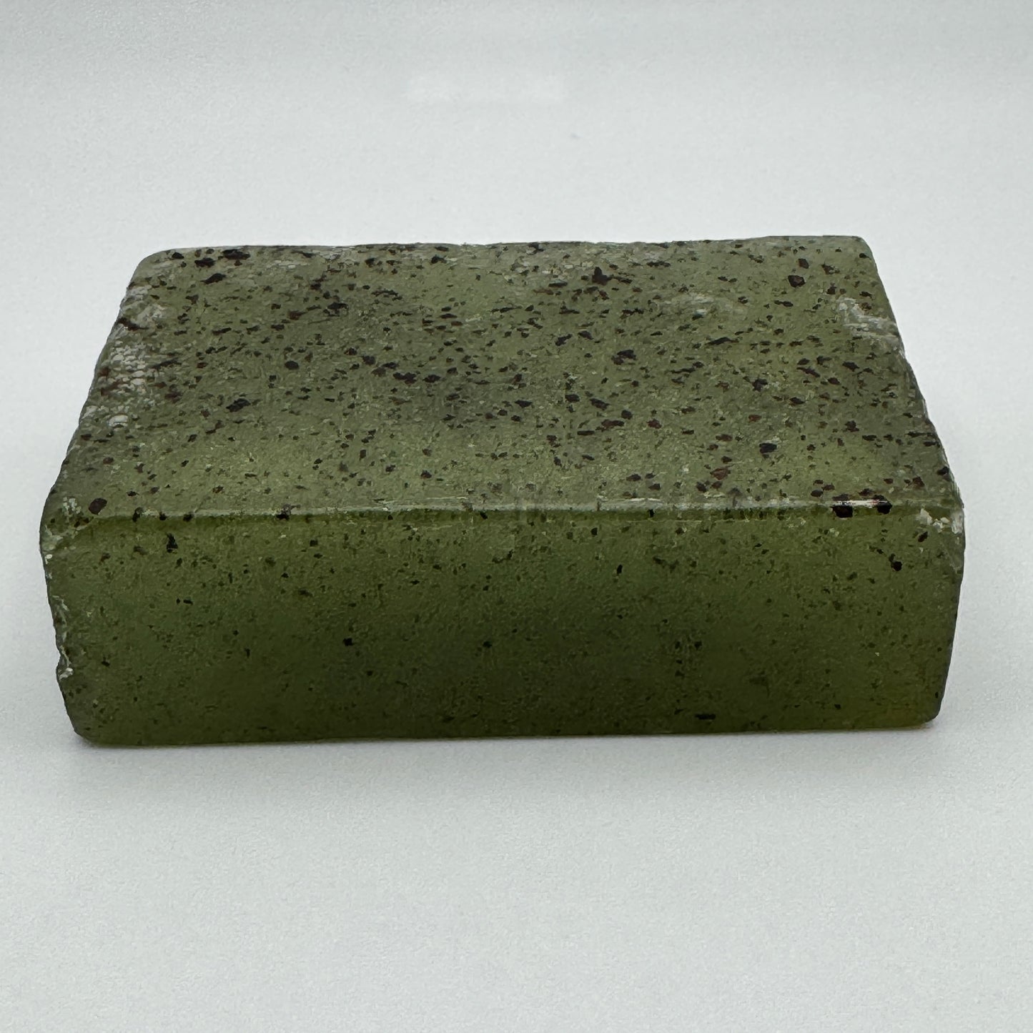 Jungle Lovin Bar Soap