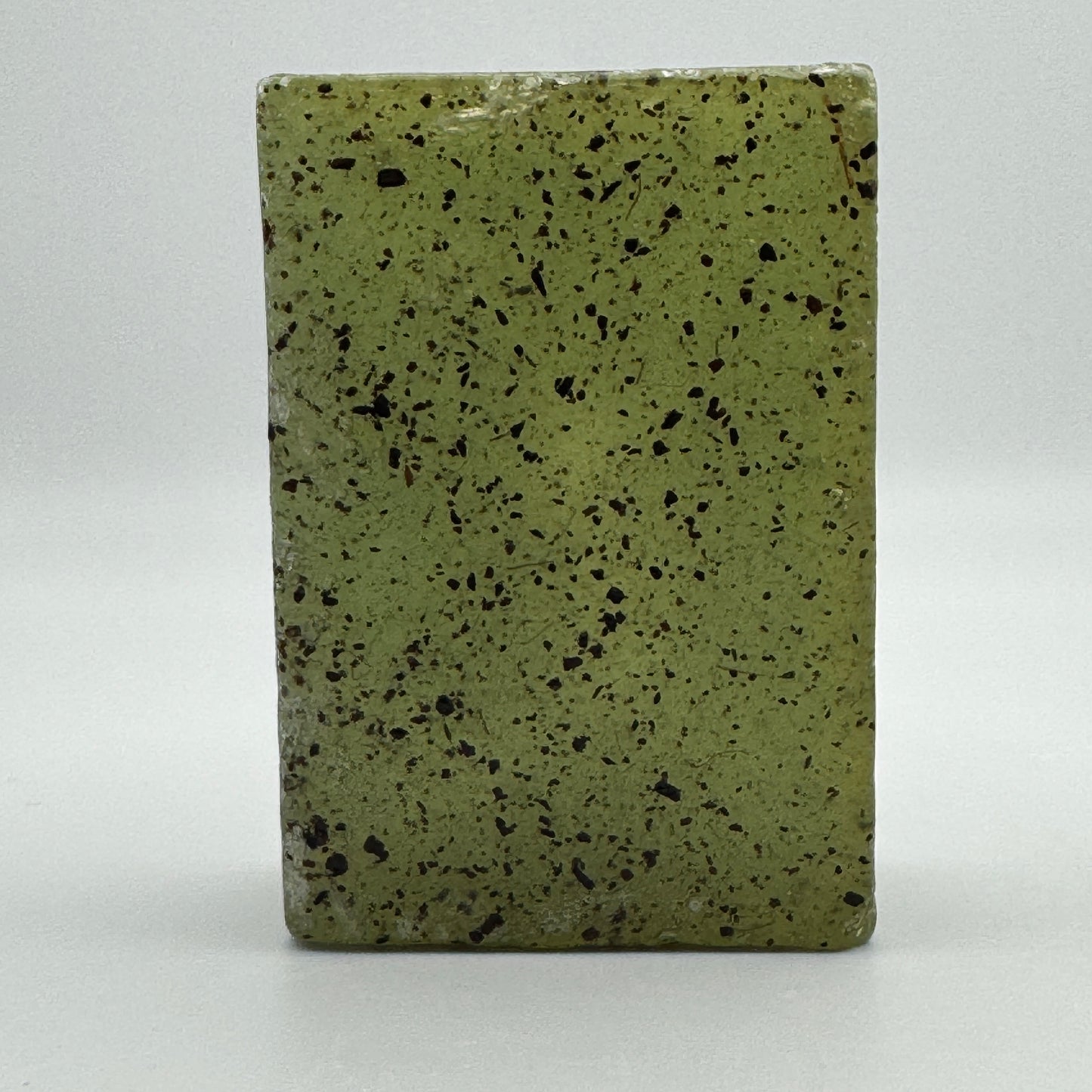 Jungle Lovin Bar Soap